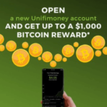 Unifimoney Account Referral Bonus Rewards
