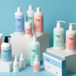 Frey Plant-Based Cruelty-Free Laundry Care Products