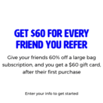 Wild Earth Vegan Dog Food Discount Referrals