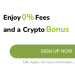 Xcoins $10 Crypto Bonus and 0% Card Processing Fees