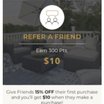 Best Choice Products Discount Code Referral Credits