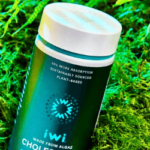 IWI Algae Omega-3 Oils Coupon Code