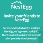NestEgg Property Management Referral Bonuses