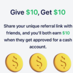 Stoovo Gig Worker App Referral Bonuses