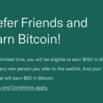 Domain Money Referral Program Bonuses