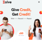 Zolve USA Credit Card Referral Bonuses