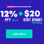 Cabital Crypto Management Account Bonus Offer