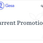 Gesa Credit Union Promotions