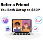 MaxRebates Referral Bonus