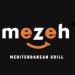 Mezeh Mediterranean Grill $5 Free Referral Credit