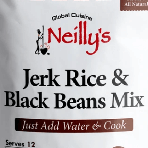 Neilly's Foods - Multicultural Cuisine: 15% Coupon Code + Free Shipping
