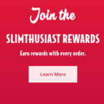 Slim Chickens Slimthusiast Rewards
