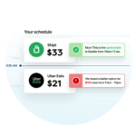 Solo Gig Worker App Referral Bonuses