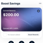 Tellus Boost Account 3% APY and $20 Referral Bonus