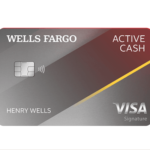 Wells Fargo Active Cash Card Bonus