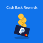 PayPal Cashback Mastercard Credit Card