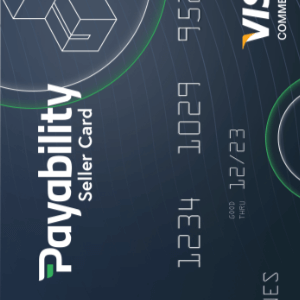 Retailability Cards Payability Seller Card for eCommerce: $150 Bonus + $500 Referrals