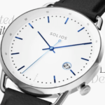 Solios Solar Watches Discount Codes