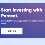 Percent Private Credit Investments $500 Cash Bonus