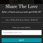 Lovesac Sectional Couches Referral Coupon Codes