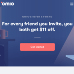 Omio Travel Booking Referral Discount Credits
