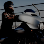 Riders Share Person-to-Person Motorcycle Rentals