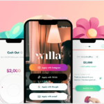 Willa Payments Influencers $100 Referral Bonuses