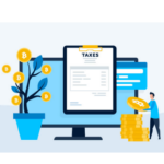 CoinLedger Cryptocurrency Taxes Discount Referrals