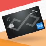 Simon American Express Credit Card Welcome Offer