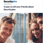 Securityplus Federal Credit Union $50 Referral Bonuses