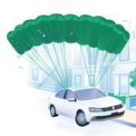 Kyte Rental Cars Referral Program Credits