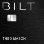 Bilt Rewards Mastercard Credit Card