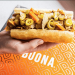 Buona App Chicago's Original Italian Beef