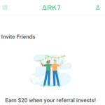 Ark7 Real Estate New Investor Referral Bonus