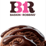 Baskin Robbins App Free Scoop Ice Cream