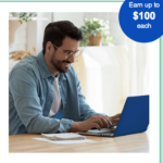 CenturyLink Internet Referral Cash Rewards