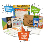 Studentreasures Classroom Book Publishing Referral Bonuses