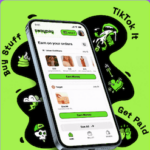 Swaypay App Get Paid TikTok Videos Cash Referral Bonus