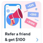 Wallet BOSS Money Checking Referral Bonuses