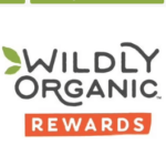 Wildly Organic Rewards Referral Coupons