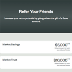 JoinSave.com Referral Rewards Program