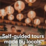 ViaHero Self-Guided Trips from Local Guides