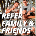 FitnessBank Referral Bonuses