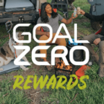 Goal Zero Solar Generators Discount Code Referrals