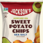 Jackson's Chips Coupon Code Referral Discounts