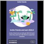 LemFi Africa Money Transfers Referral Bonus Code