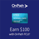 OnPath Federal Credit Union ReferLive Checking Bonuses