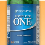 Puritan's Pride Vitamins Discount Referrals