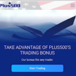 Plus500 Futures Trading Bonuses