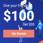 Vultr Cloud Storage Referral Program Credits